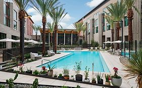 Element By Marriott Phoenix North Norterra